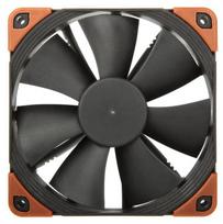 Oro aušintuvas korpusui Noctua NF-F12 IndustrialPPC-3000 PWM 120mm