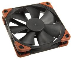 noctua - Oro aušintuvas korpusui Noctua NF-F12 IndustrialPPC-3000 PWM 120mm - 2 nuotrauka