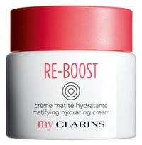 Clarins Re-Boost Day Cream 50ml