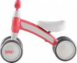qplay - Qplay Cutey, rožinis - 2 nuotrauka
