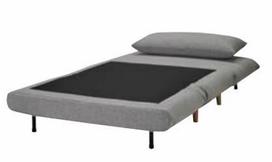 fotelis velvet - Fotelis Signal Meble Spike Velvet, pilkas, 105x90x80 cm - 6 nuotrauka