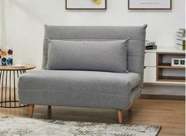 fotelis velvet - Fotelis Signal Meble Spike Velvet, pilkas, 105x90x80 cm - 7 nuotrauka