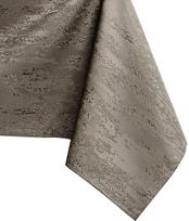 Staltiesė AmeliaHome Vesta, ruda, 4500 mm x 1500 mm