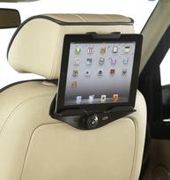 automobilio plansete - Sandberg In Car Tablet Holder - 6 nuotrauka