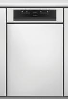 Whirlpool WSBO 3O34 PF X