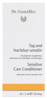 DR. HAUSCHKA atpalaiduojamasis kompresas paakiams, 10 vnt., 5 ml