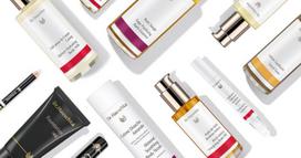 kompresuota - DR. HAUSCHKA atpalaiduojamasis kompresas paakiams, 10 vnt., 5 ml - 2 nuotrauka