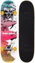 Riedlentė Schreuders Sport Skateboard Black Dragon Natives Colored