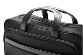 kompiuterio deklas 17 - Kensington Contour 2.0 Pro 17" Black (Juodas) - 3 nuotrauka