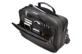 kompiuterio deklas 17 - Kensington Contour 2.0 Pro 17" Black (Juodas) - 4 nuotrauka