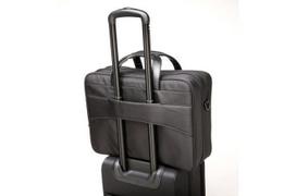 kompiuterio deklas 17 - Kensington Contour 2.0 Pro 17" Black (Juodas) - 6 nuotrauka