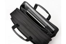 kompiuterio deklas 17 - Kensington Contour 2.0 Pro 17" Black (Juodas) - 8 nuotrauka
