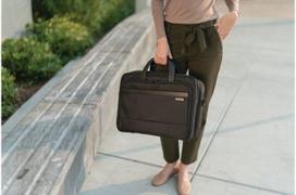kompiuterio deklas 17 - Kensington Contour 2.0 Pro 17" Black (Juodas) - 10 nuotrauka