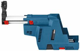 gbh 26 - Bosch GDE 18V-16 (tinkamas GBH 18 V-26 perforatoriams) - 2 nuotrauka