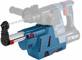 gbh 26 - Bosch GDE 18V-16 (tinkamas GBH 18 V-26 perforatoriams) - 3 nuotrauka