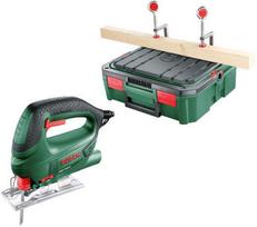 bosch siaurapjuklis - Bosch PST 700 - 2 nuotrauka
