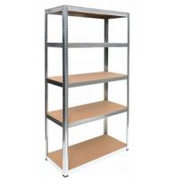 sandeliavimo lentynos 30 - Sandėliavimo lentyna Top E Shop G9030, 30 cm x 90 cm x 180 cm - 1 nuotrauka