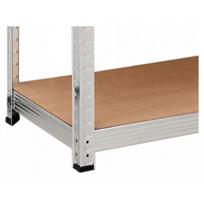 sandeliavimo lentynos 30 - Sandėliavimo lentyna Top E Shop G9030, 30 cm x 90 cm x 180 cm - 4 nuotrauka