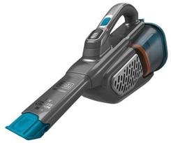 Dulkių siurblys Black & Decker DVJ325BFS-QW 