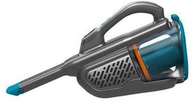 black decker 18v - Black & Decker BHHV520BF - 2 nuotrauka