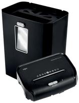 dokumentu naikikl - Rexel Promax QS RSX1035, A4 - 3 nuotrauka