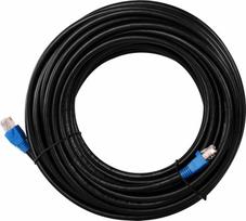 cat6 kabelis 15m - Goobay 94392 - 2 nuotrauka