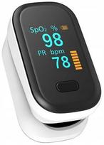 pulsoksimetras - Oromed Oro-Oximeter White - 1 nuotrauka