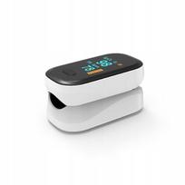 pulsoksimetras - Oromed Oro-Oximeter White - 2 nuotrauka