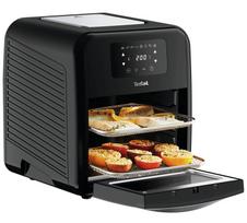 karsto oro gruzdintuves 11 l - Tefal FW5018 - 2 nuotrauka