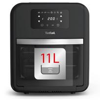 karsto oro gruzdintuves 11 l - Tefal FW5018 - 3 nuotrauka