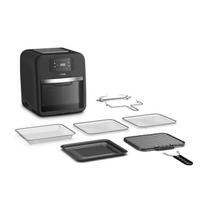 karsto oro gruzdintuves 11 l - Tefal FW5018 - 4 nuotrauka