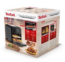 karsto oro gruzdintuves 11 l - Tefal FW5018 - 8 nuotrauka