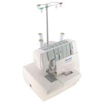 overlokas - OVERLOCK 820D-3 - 2 nuotrauka