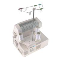overlokas - OVERLOCK 820D-3 - 3 nuotrauka