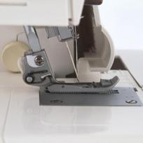 overlokas - OVERLOCK 820D-3 - 7 nuotrauka