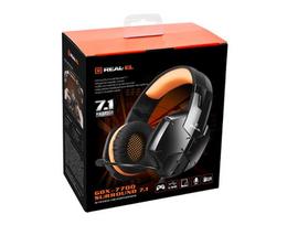 7700 - REAL-EL GDX-7700 - 8 nuotrauka