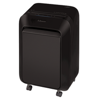 dokumentu naikikl - Fellowes Powershred LX211 Black (Juodas) - 2 nuotrauka