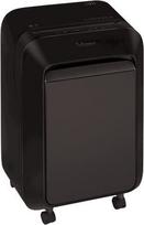 dokumentu naikikl - Fellowes Powershred LX211 Black (Juodas) - 4 nuotrauka