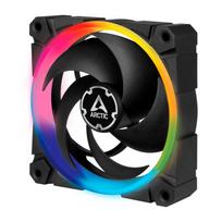 rgb fan 120mm - Arctic BioniX P120 A-RGB 120 mm Case Fan ACFAN00146A - 2 nuotrauka