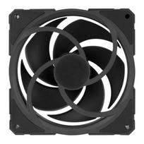rgb fan 120mm - Arctic BioniX P120 A-RGB 120 mm Case Fan ACFAN00146A - 4 nuotrauka