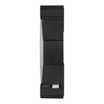 rgb fan 120mm - Arctic BioniX P120 A-RGB 120 mm Case Fan ACFAN00146A - 6 nuotrauka