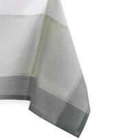 balt stalt - Staltiesė AmeliaHome Sevran, mėlyna/balta, 1400 mm x 2800 mm - 1 nuotrauka