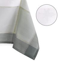 balt stalt - Staltiesė AmeliaHome Sevran, mėlyna/balta, 1400 mm x 2800 mm - 4 nuotrauka