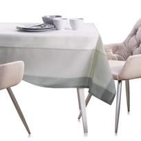 balt stalt - Staltiesė AmeliaHome Sevran, mėlyna/balta, 1400 mm x 2800 mm - 5 nuotrauka