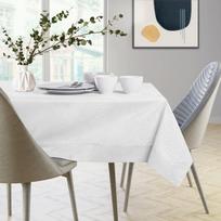 balt stalt - Stalo takelis AmeliaHome Gaia, balta, 400 mm x 2000 mm - 4 nuotrauka