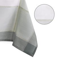 balt stalt - Staltiesė AmeliaHome Laval, mėlyna/balta, 1400 mm x 2800 mm - 4 nuotrauka