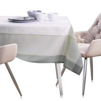 balt stalt - Staltiesė AmeliaHome Laval, mėlyna/balta, 1400 mm x 2800 mm - 5 nuotrauka
