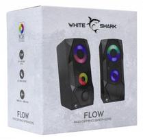 rgb koloneles - White Shark 2.0 GSP-634 - 5 nuotrauka