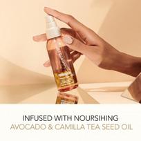 wella aliejus 100 ml - Wella Professionals Deluxe Light Oil aliejus sausiems ir normaliems plaukams - 100 ml. - 2 nuotrauka