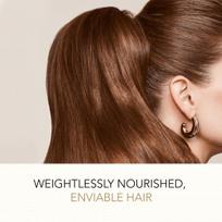 wella aliejus 100 ml - Wella Professionals Deluxe Light Oil aliejus sausiems ir normaliems plaukams - 100 ml. - 4 nuotrauka